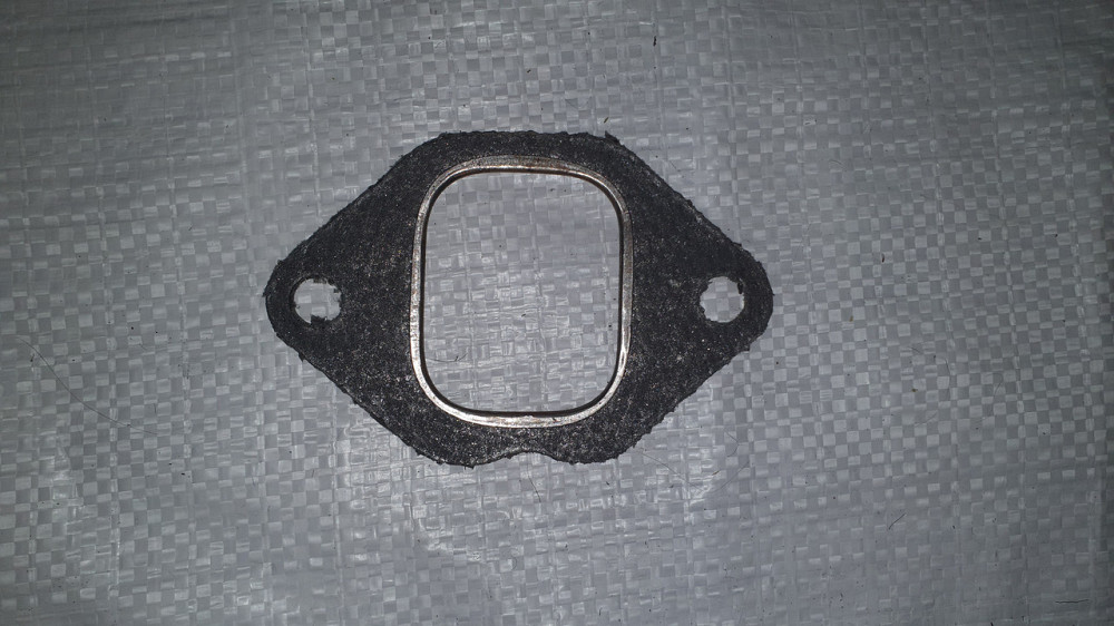 Прокладка коллектора впускного СМД-60. 60-07.007.10. Украина. Харьков - изображение 1