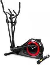 Велотренажер Sapphire Thunder Ii Sg-511 E Czarny -Red + Pas Київ