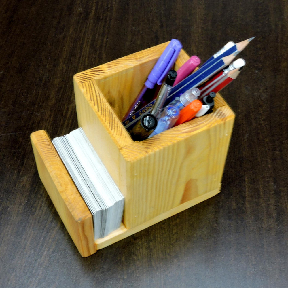 Настольный органайзер 