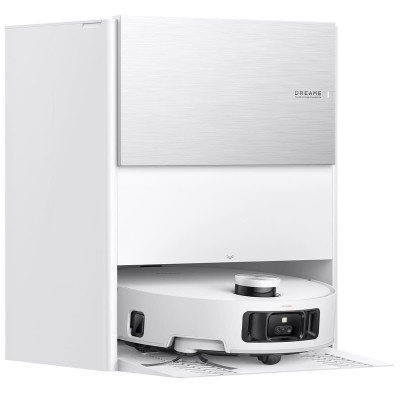 Пылесос Dreame Aqua 10 Roller White (RLH31CE-WH) Винница - изображение 8