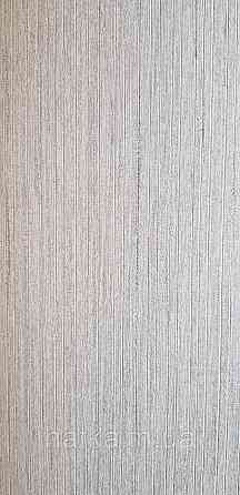 Обои виниловые на флизелине A.S.Creation UNITA 1.06x10 полосы тонкие структурные серые 32288-7 Киев