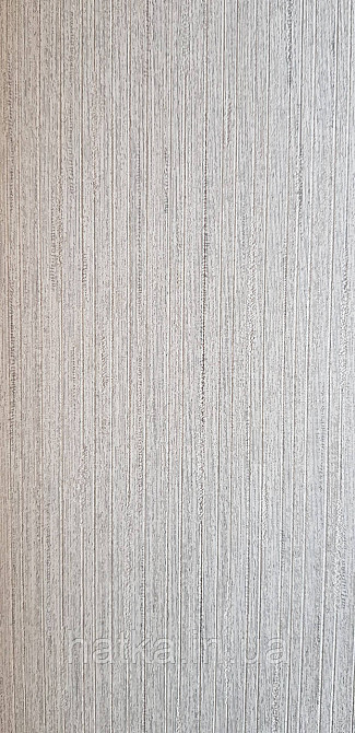 Обои виниловые на флизелине A.S.Creation UNITA 1.06x10 полосы тонкие структурные серые 32288-7 Киев - изображение 3