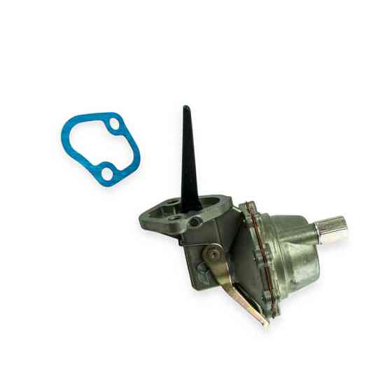 Насос ГАЗ 2410, 3102 (402) плунжерный AT топливный Мукачево