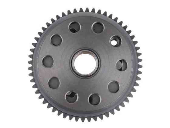 Обгінна муфта (бендікс) на мотоцикл із бензиновим двигуном CB-125/150 Мукачево