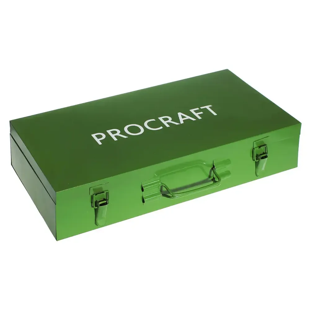 Паяльник для пластикових труб Procraft PL1600, Якісний паяльник для пластикових труб 1600 Вт, Паяльник трубний Львів - фото 2