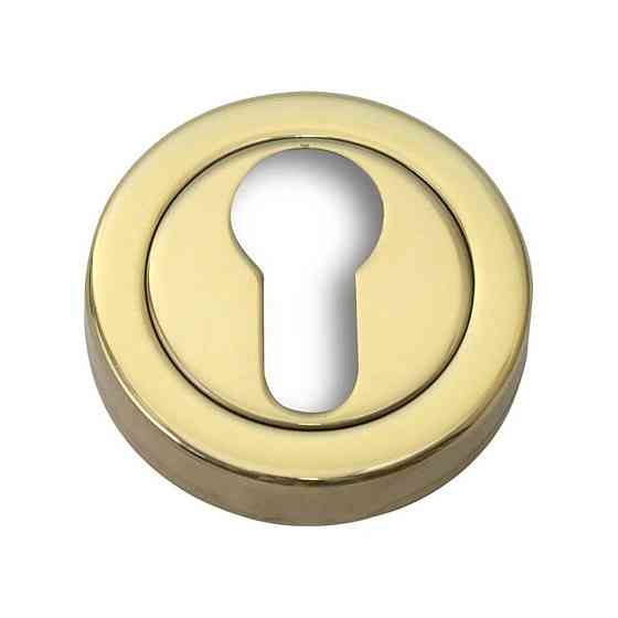 Накладка кл Fimet 2031 F01 пол.латунь Київ