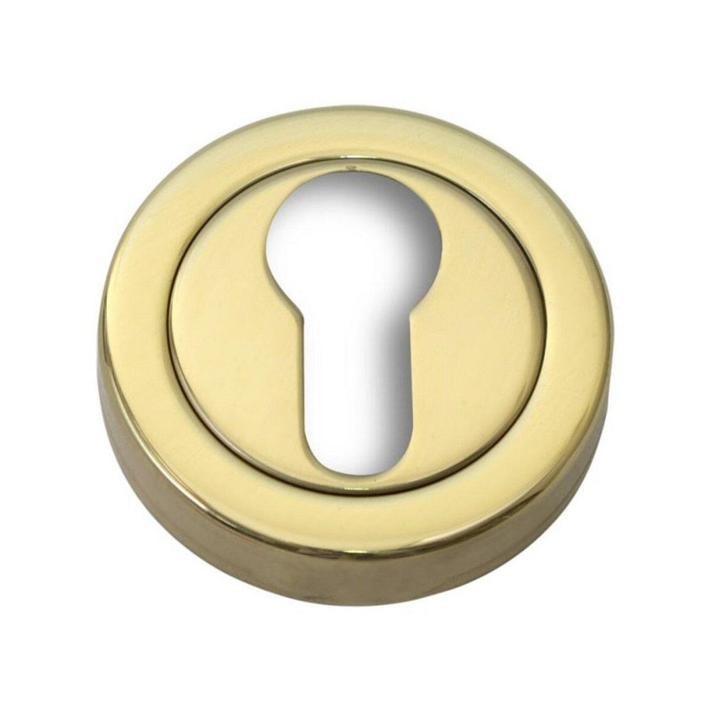 Накладка кл Fimet 2031 F01 пол.латунь Київ - фото 1