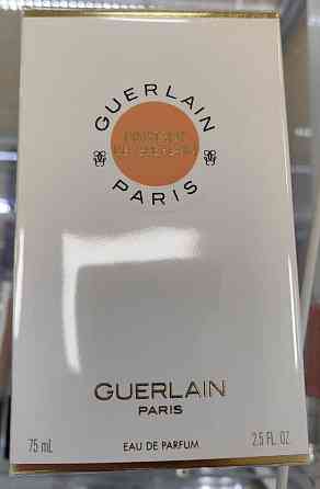 Парфумована вода Guerlain Collection Patrimoine L'Instant De Guerlain 75ml Слов'янськ
