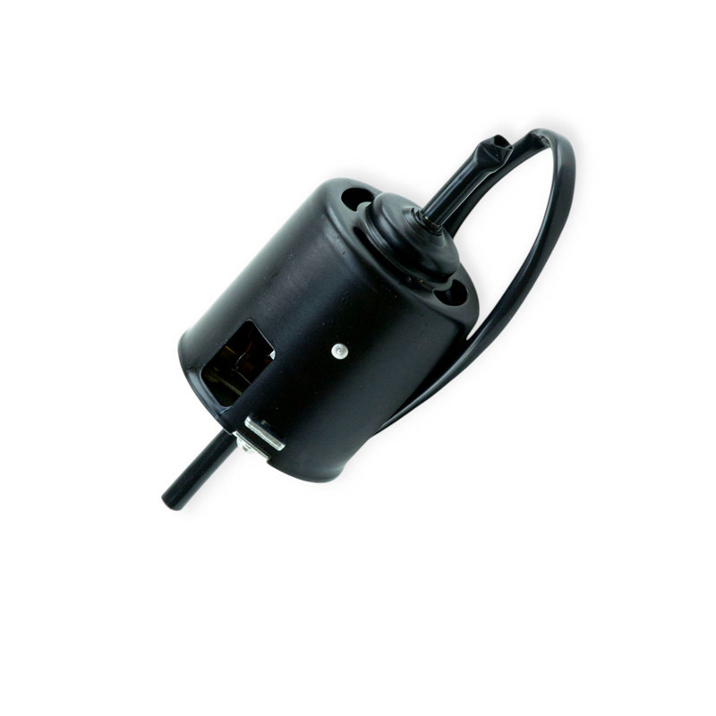 Мотор ГАЗ 3302 старий зразок, ЗАЗ 1102, 1103, 1105 Таврія, Москвич 2141 (мотор обігрівача) (511.3730) 90 пічки Мукачево - фото 1