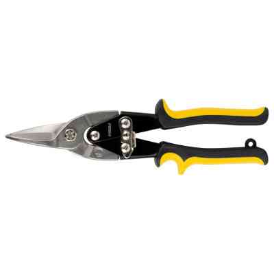 Ножницы по металлу Sigma прямые 250мм CrV (4331231) Винница