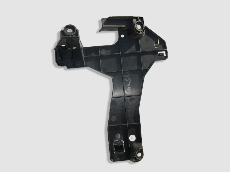 Mercedes-Benz  A2055450040 Пластиковий кронштейн переднього блоку SAM C-Class W205 Одесса - изображение 2