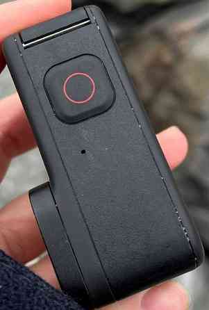 Екшн-камера GoPro Hero 11 з нагрудним кріпленням. Харків