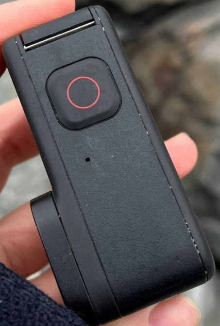 Экшн камера GoPro Hero 11 с нагрудным креплением. Харьков - изображение 4