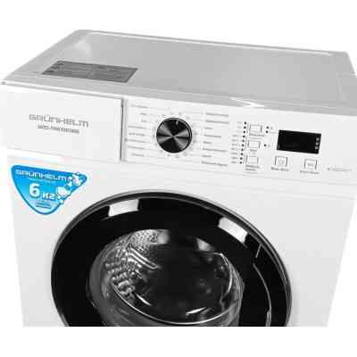 Пральна машина Grunhelm GWS-F814D3I Вінниця