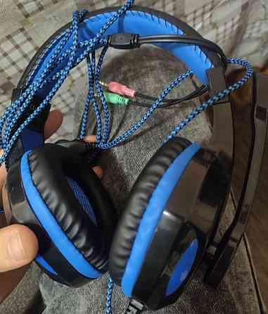 Игровые наушники. Киев