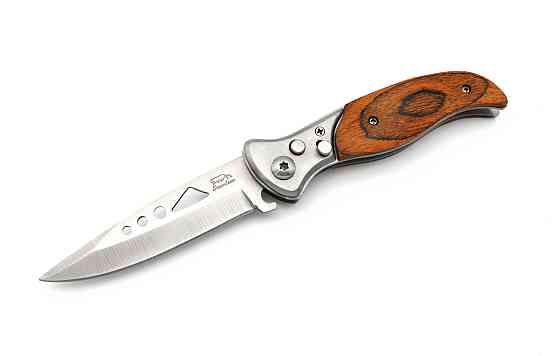 Ніж викидний 107A Дніпро