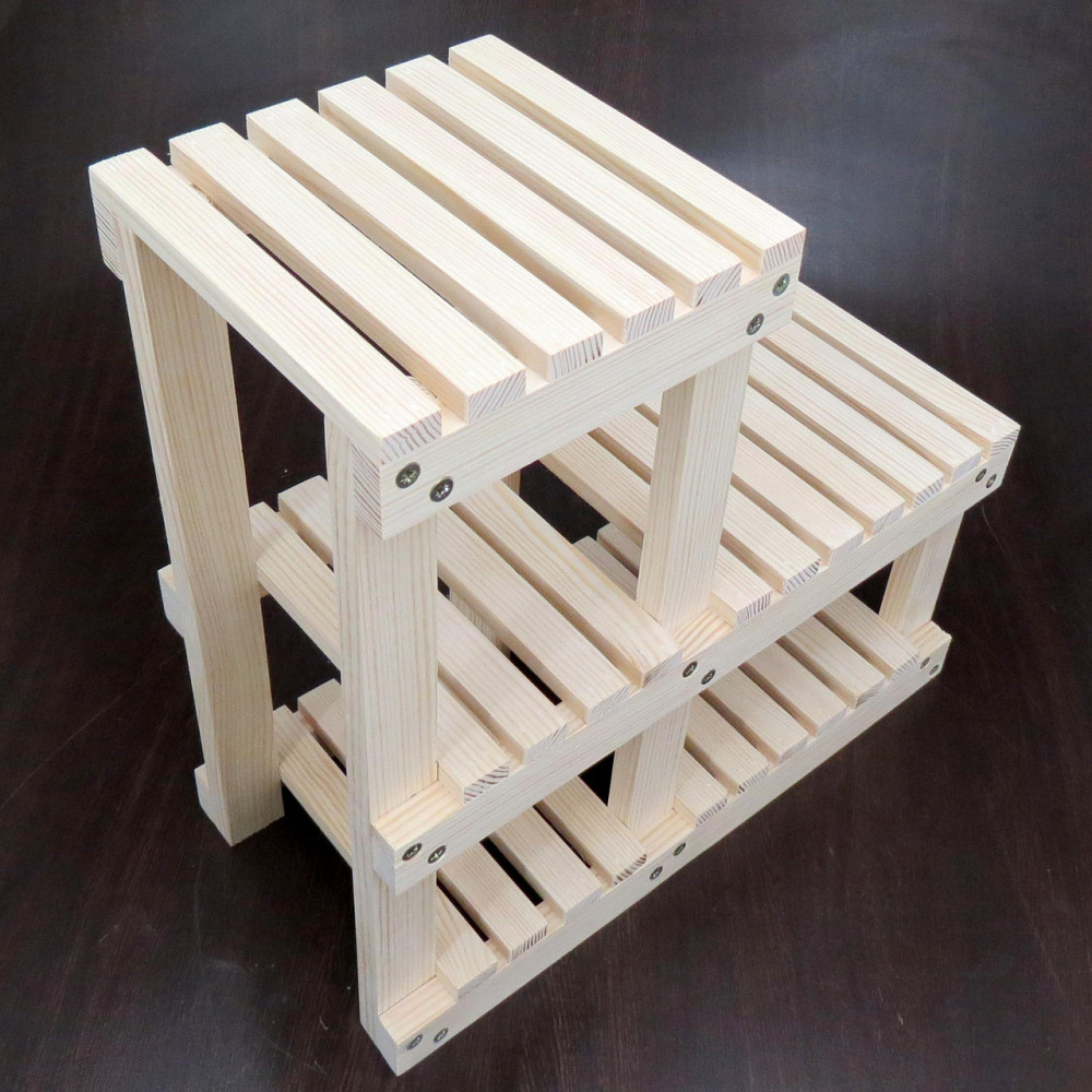 Підставка для квітів "Бугара" бланже Миколаїв - фото 8