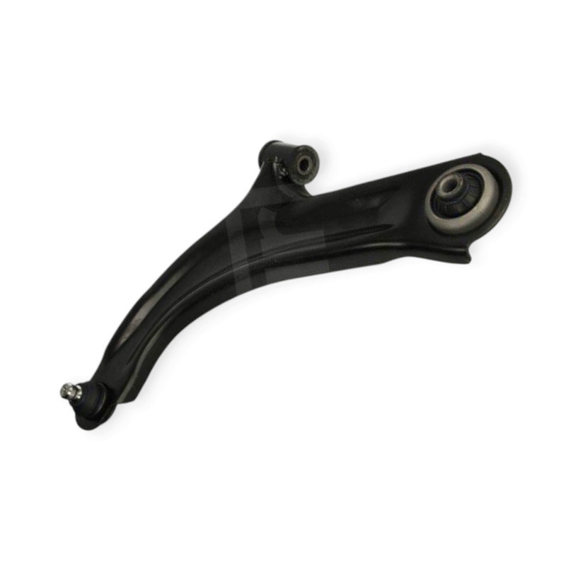 Рычаг подвески Renault Clio, Modus 04- левый L передней Мукачево - изображение 1