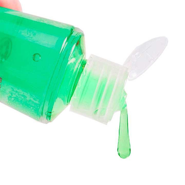 Їстівний лубрикант "CokeLife" 100 мл - Яблуко - Інтимна змазка Вінниця - фото 2