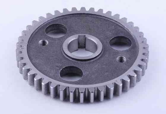 Шестерня вала балансировочного ведомая Z-42 - 195N Мукачево