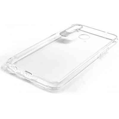 Чохол до мобільного телефона Dengos TPU для Samsung Galaxy A20s (clear) (DG-TPU-TRP-29) Вінниця