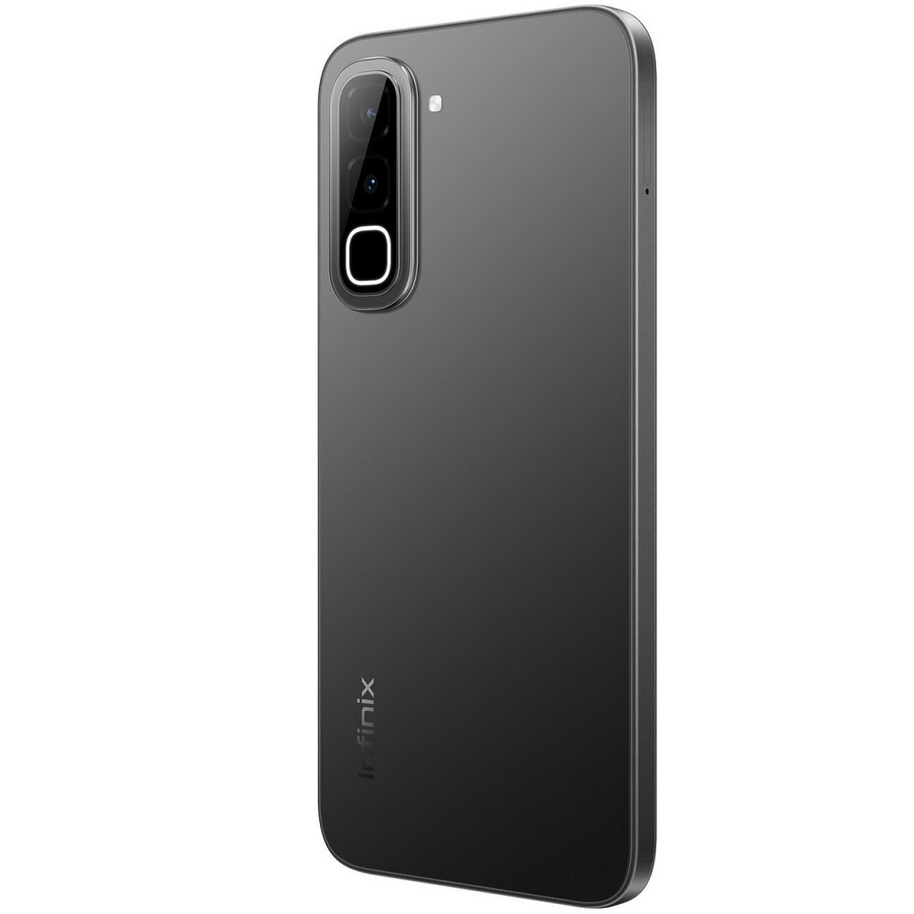 Смартфон Infinix Hot 70 X6895B 8/256GB Night Pulse ( 22189 ) Харьков - изображение 12