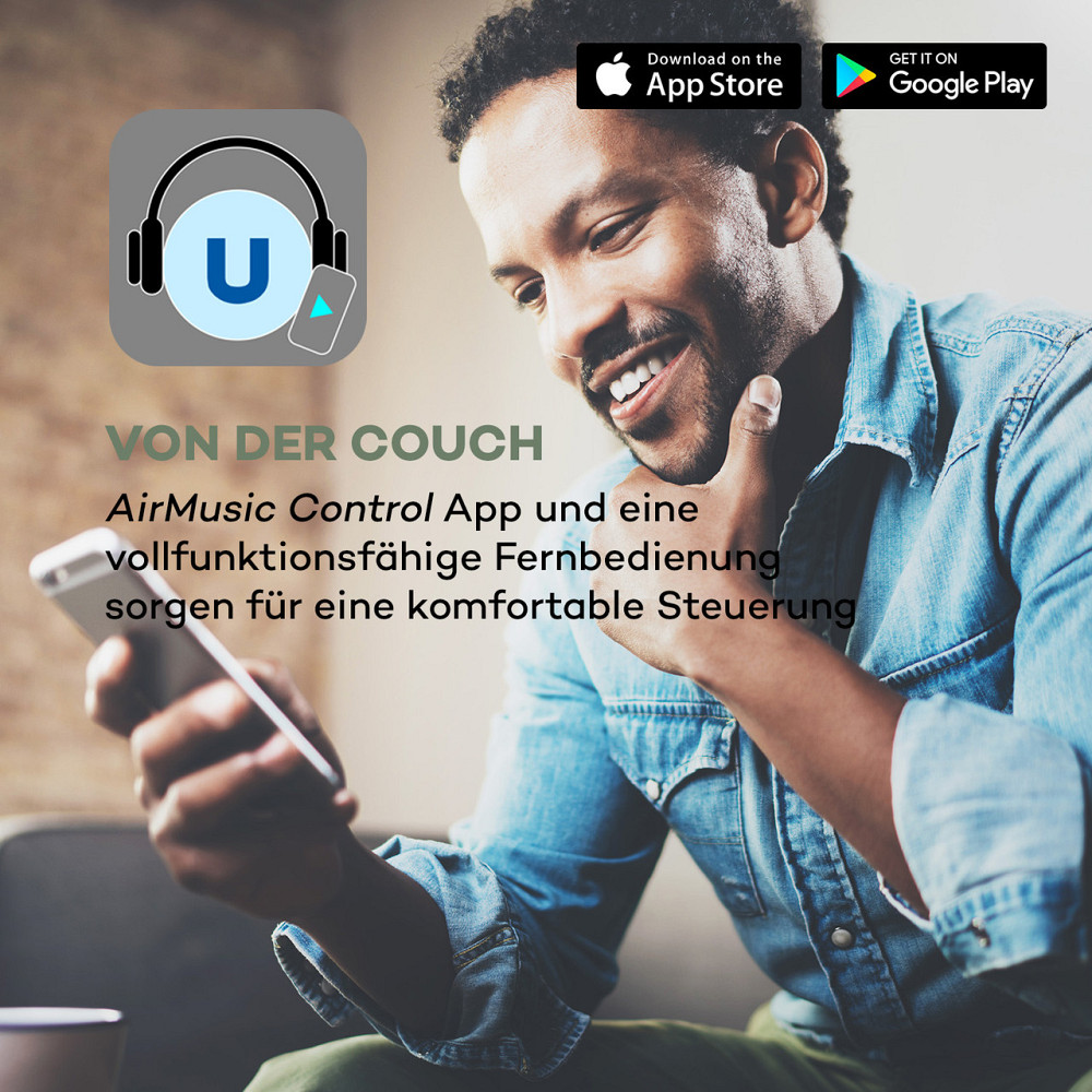 Silver Star Стерео Интернет-радио DAB+/FM (Германия, читать описание) Ровно - изображение 4