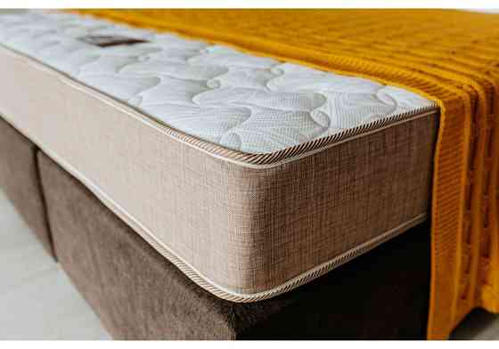 Матрац MatroLuxe Latte 90x190 Латте Київ