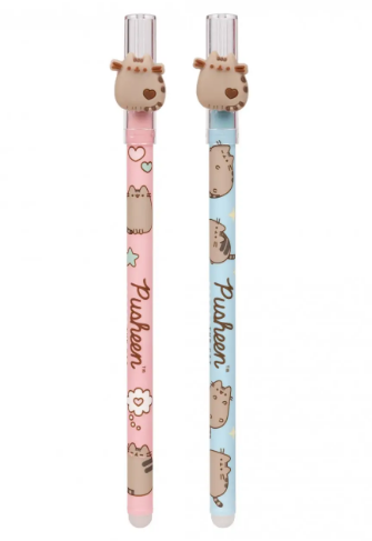 Ручка гелева пиши-стирай 