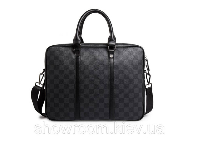 Сумка мужская Prestige (4040) Киев - изображение 2