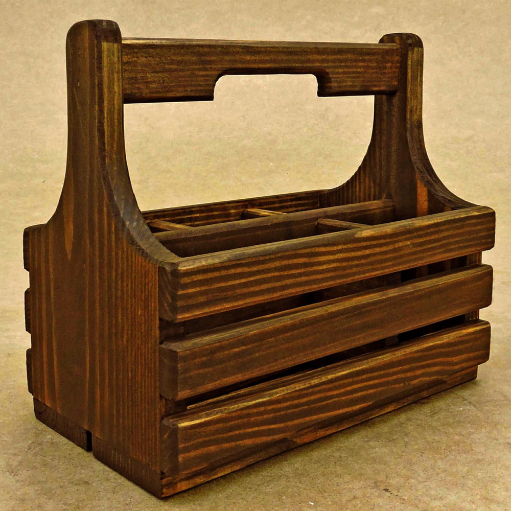 Подставка для столовых приборов 