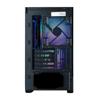 Корпус Zalman P30 AIR (P30AIRBLACK) Вінниця