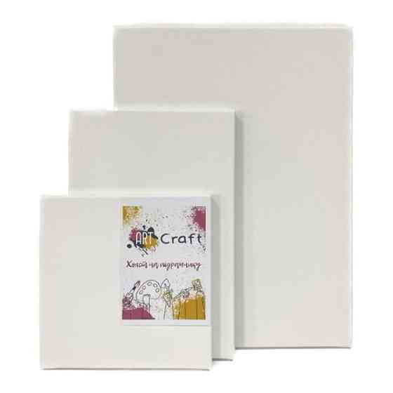 Полотно на підрамнику ArtCraft 40х80 см (13035) Харьков