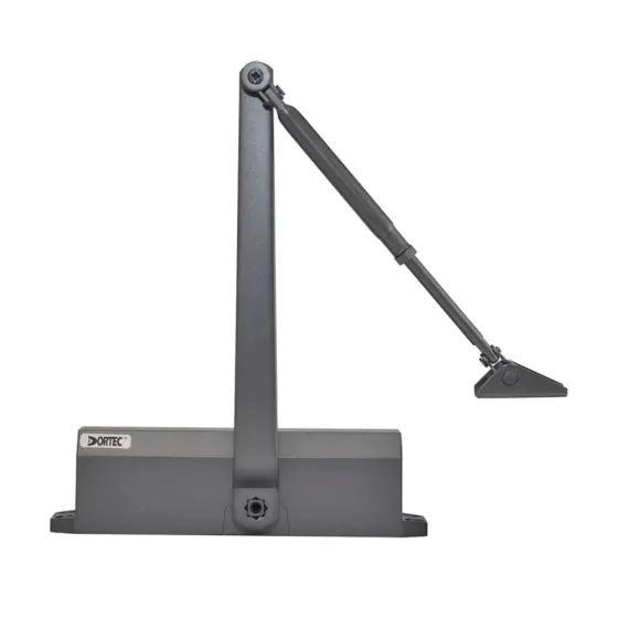 Дверний доводчик Dortec DT-65 Graphite (63-00025) Киев