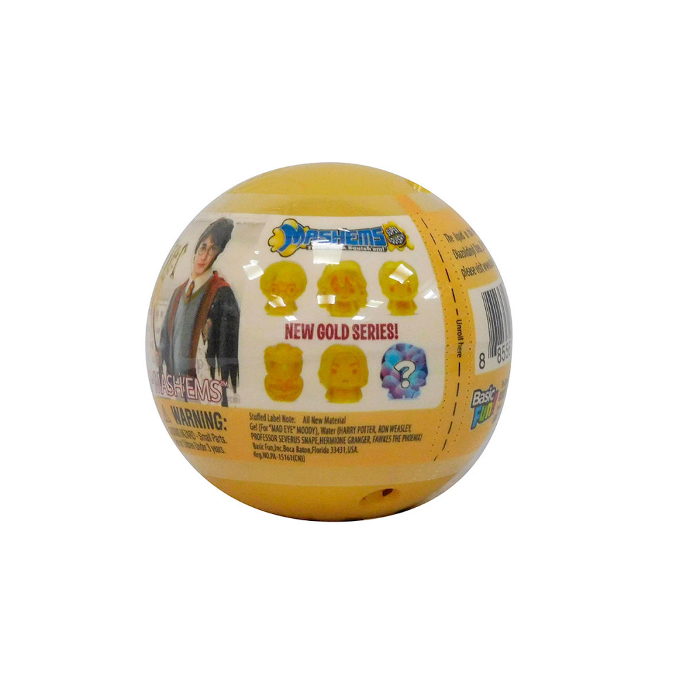 Іграшка-сюрприз у кулі Mash'ems S6 – Гаррі Поттер Дніпро - фото 1