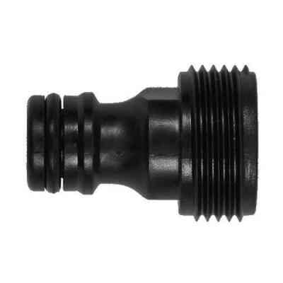 З'єднувальна муфта для шланга Gartner на конектор 1/2" із зовнішньою різьбою 3/4" (80058010) Вінниця