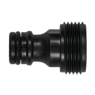 З'єднувальна муфта для шланга Gartner на конектор 1/2" із зовнішньою різьбою 3/4" (80058010) Вінниця - фото 1