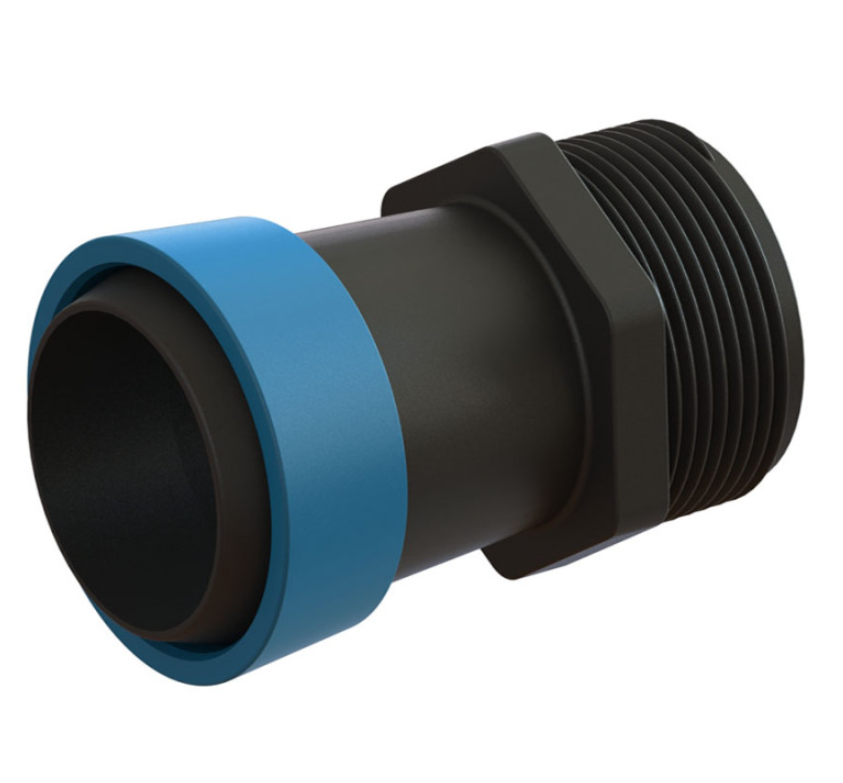 Стартер 40 мм для стрічки Туман ( 30шт/уп) Дніпро - фото 1