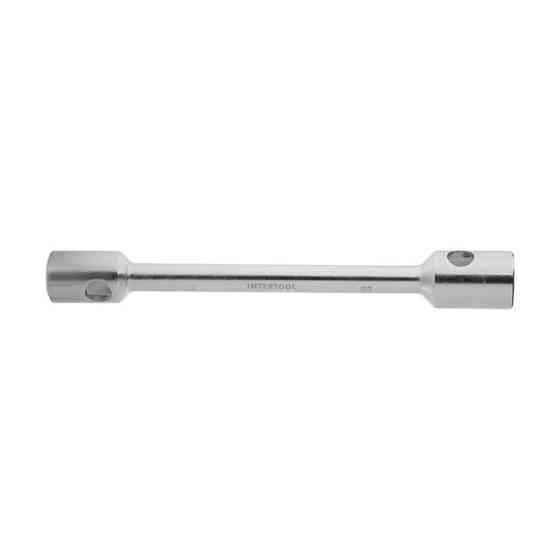 Ключ балонний I-подібний, 32×36 мм INTERTOOL XT-4207 Київ