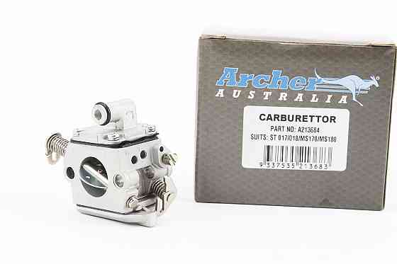 Карбюратор MS-170/180 Київ