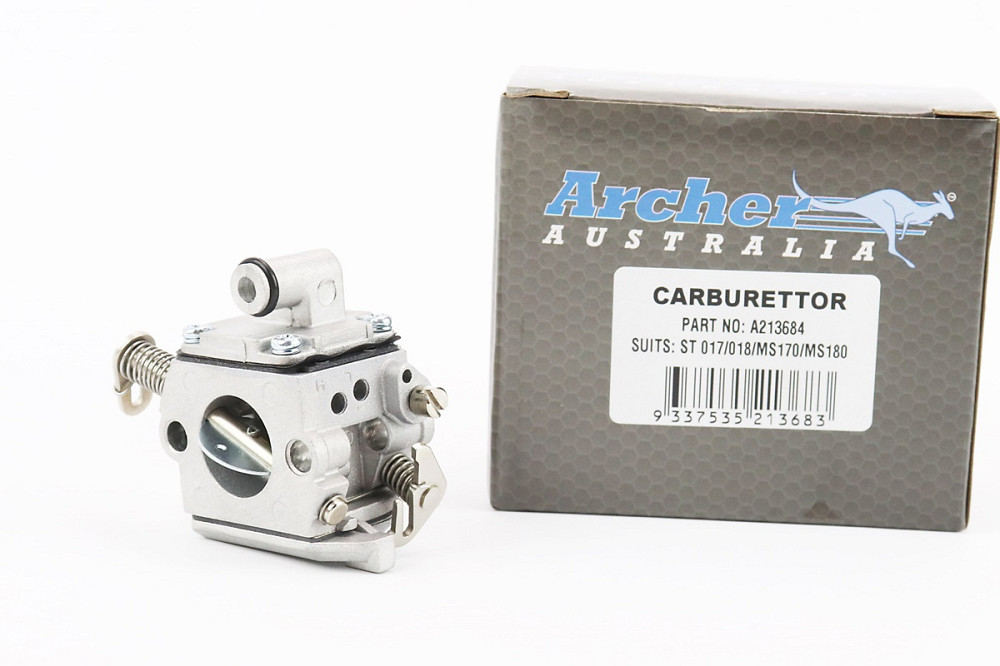 Карбюратор MS-170/180 Київ - фото 1