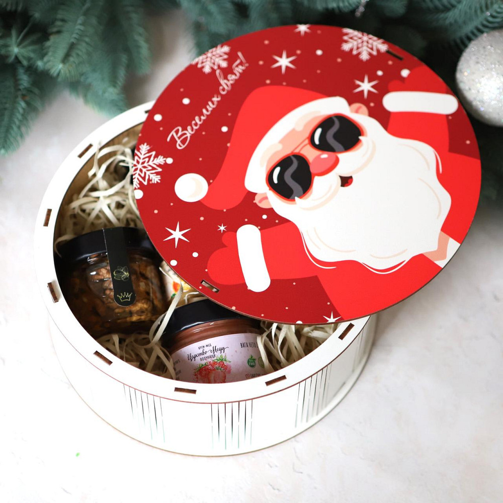 Подарки на новый год девушке, маме, парню, учителю, коллегам. Сладкие подарки Одесса - изображение 1