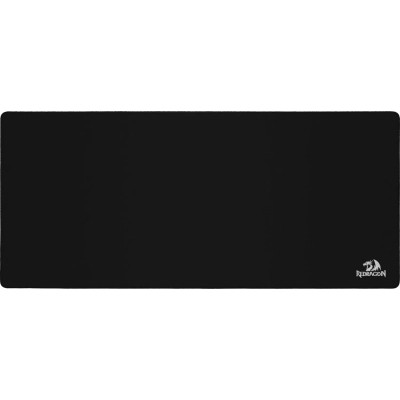Килимок для мишки Redragon Flick XL Black (77990) Вінниця - фото 1