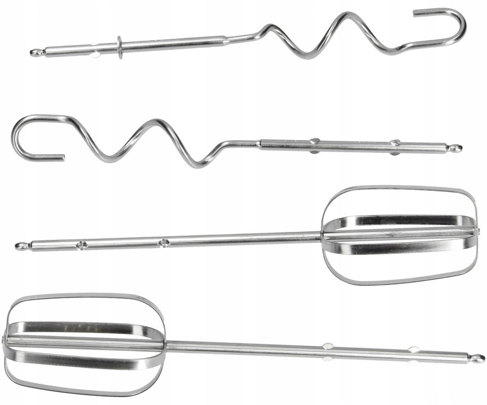 Стационарный миксер с чашей 5 скоростей 3 литра Camry CR (4213) 600 Вт Нововолынск - изображение 7