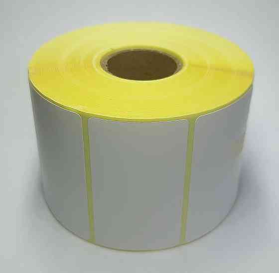 Термоетикетка ТОР 52мм х 30мм / 1000 шт Павлоград