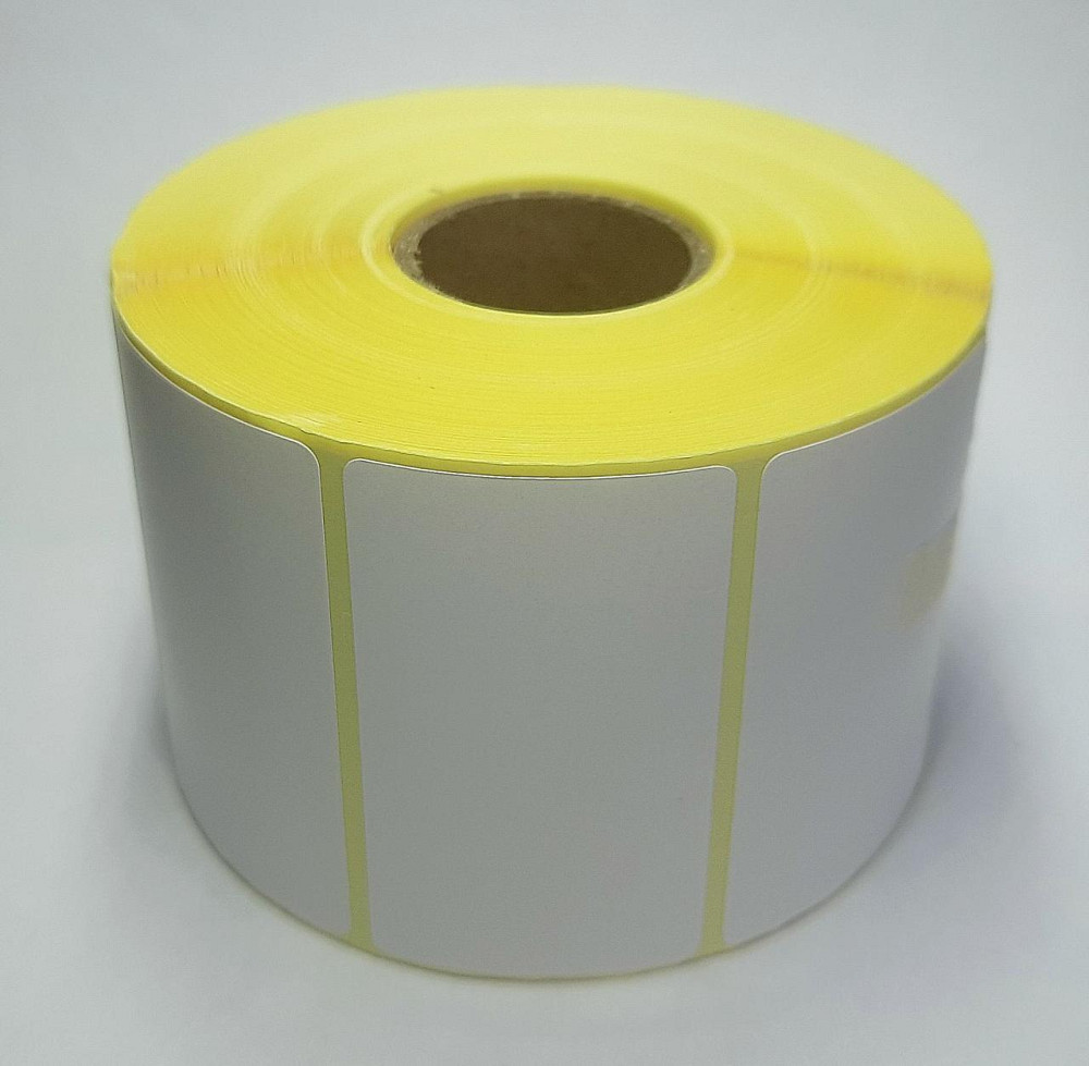 Термоэтикетка ТОР 52мм х 30мм /1000 шт Павлоград - изображение 1