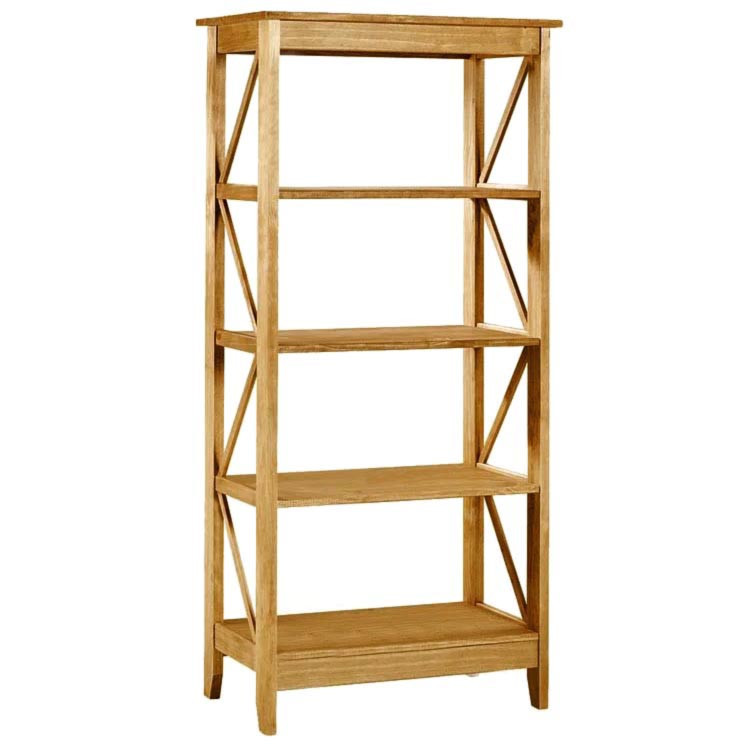 Этажерка для ванной 