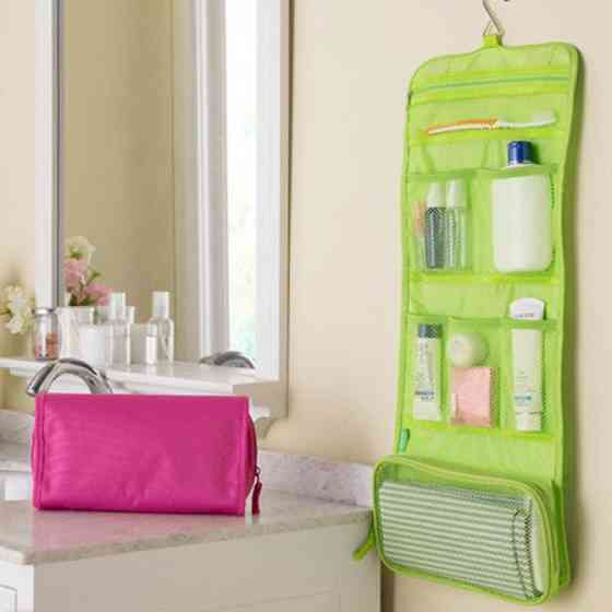 Органайзер подвесной дорожный green Винница