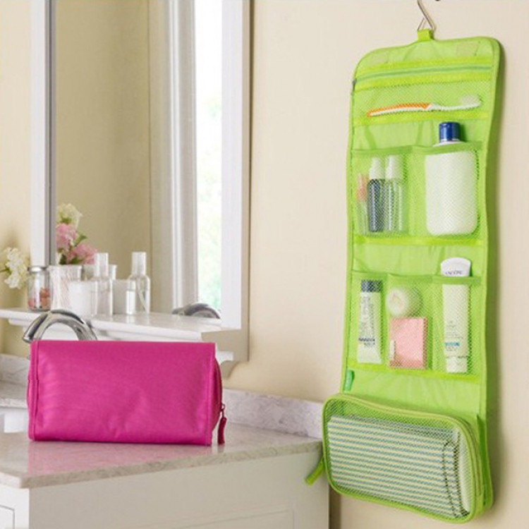 Органайзер підвісний дорожній green Вінниця - фото 1