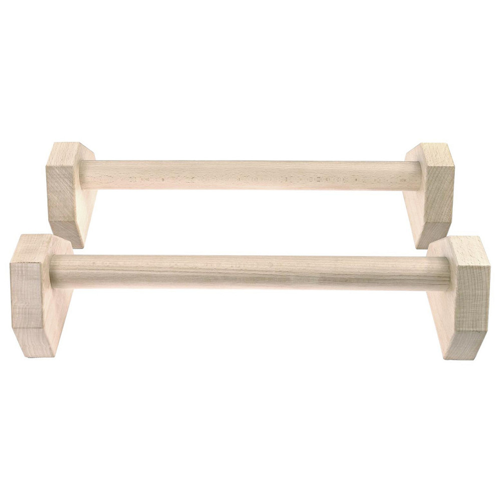 Балансовые паралетсы 